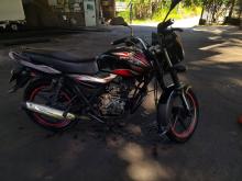 Bajaj Discover 2010 Motorbike