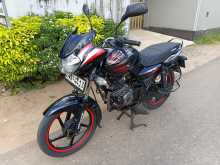 Bajaj Discover 2008 Motorbike
