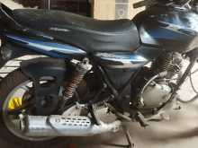 Bajaj Discover 2006 Motorbike
