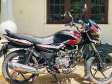 Bajaj Discover 2015 Motorbike