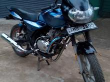 Bajaj Discover 2006 Motorbike