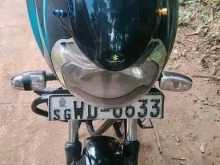 Bajaj Discover 2011 Motorbike