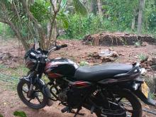 Bajaj Discover 2011 Motorbike