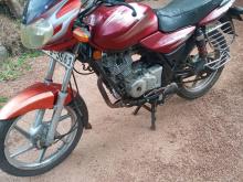Bajaj Discover 2006 Motorbike