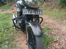 Bajaj Discover 2006 Motorbike