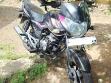 Bajaj Discover 2015 Motorbike