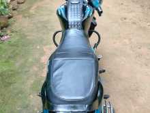Bajaj Discover 2014 Motorbike