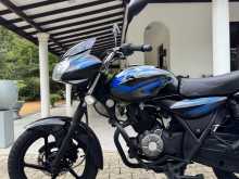 Bajaj Discover 2011 Motorbike