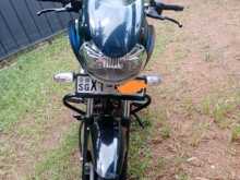 Bajaj Discover 2012 Motorbike