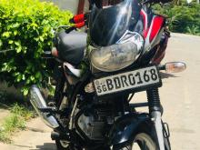 Bajaj Discover 2016 Motorbike