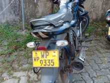 Bajaj Discover 2011 Motorbike