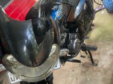 Bajaj Discover 2013 Motorbike