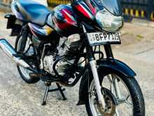 Bajaj Discover 2017 Motorbike