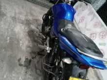 Bajaj Discover 2014 Motorbike