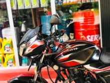 Bajaj Discover 2011 Motorbike