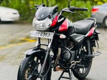 Bajaj Discover 2020 Motorbike