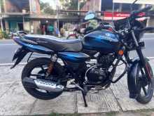 Bajaj Discover 2007 Motorbike