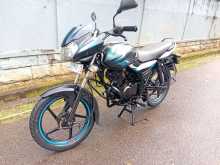 Bajaj Discover 2010 Motorbike