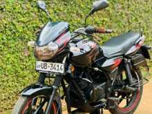 Bajaj Discover 2008 Motorbike