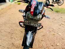 Bajaj Discover 2009 Motorbike