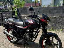 Bajaj Discover 2011 Motorbike