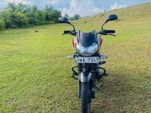 Bajaj Discover 2011 Motorbike