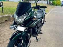 Bajaj Discover 2015 Motorbike