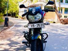 Bajaj Discover 2011 Motorbike