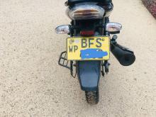 Bajaj Discover 2017 Motorbike