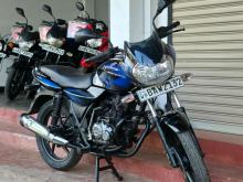 Bajaj Discover 2014 Motorbike