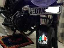 Bajaj Discover 2013 Motorbike