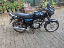Bajaj Discover 2006 Motorbike