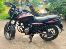 Bajaj Discover 2012 Motorbike
