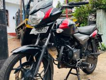 Bajaj Discover 2020 Motorbike