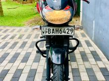 Bajaj Discover 2013 Motorbike