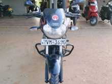 Bajaj Discover 2010 Motorbike