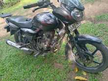 Bajaj Discover 2012 Motorbike