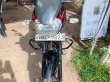 Bajaj Discover 2008 Motorbike