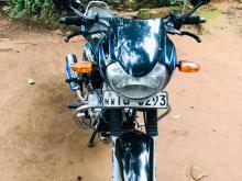 Bajaj Discover 2006 Motorbike