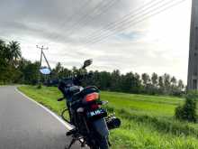Bajaj Discover 2024 Motorbike