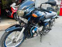 Bajaj Discover 2007 Motorbike