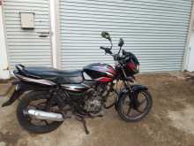 Bajaj Discover 2010 Motorbike
