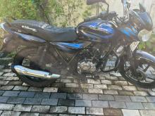 Bajaj Discover 2013 Motorbike