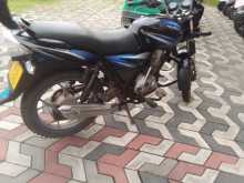 Bajaj Discover 2017 Motorbike