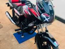 Bajaj Discover 2010 Motorbike
