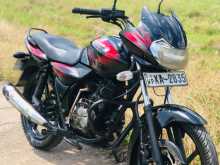 Bajaj Discover 2011 Motorbike