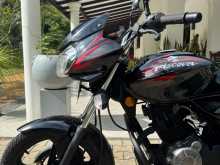 Bajaj Discover 2011 Motorbike