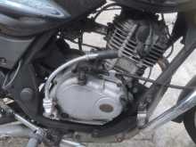 Bajaj Discover 2007 Motorbike