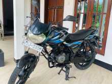 Bajaj Discover 2012 Motorbike