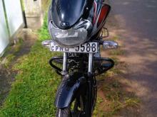 Bajaj Discover 2011 Motorbike